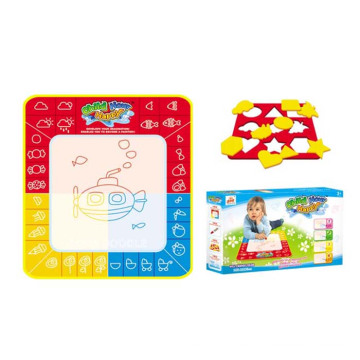 Drawing Mat Kids &#39;Writing Board Learning Carpet Baby Toy 10172772